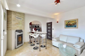 Luxury apartment Stobreč